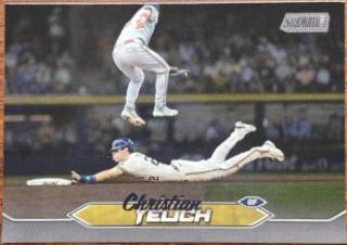Christian Yelich