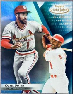 Ozzie Smith