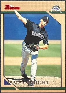 Jamey Wright