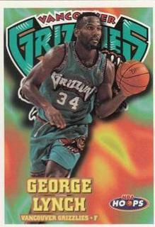 George Lynch