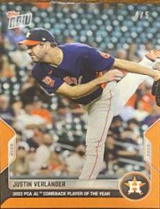 Justin Verlander