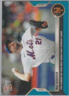 Max Scherzer