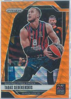 Tadas Sedekerskis