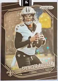 Spencer Rattler