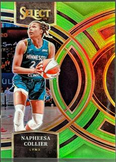 Napheesa Collier