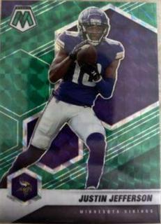 Justin Jefferson