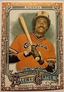 Eddie Murray