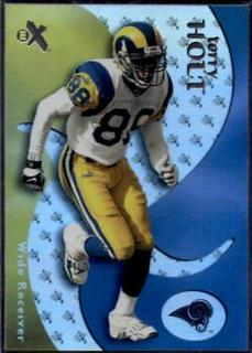 Torry Holt