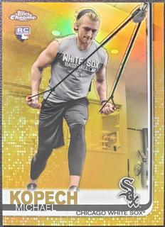 Michael Kopech