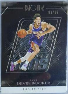 Devin Booker