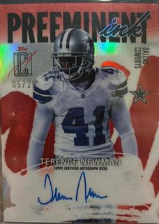 Terence Newman