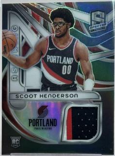 Scoot Henderson