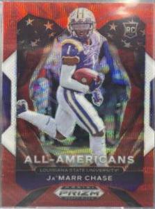 Ja'Marr Chase