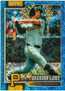 Brandon Lowe