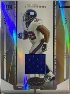 Michael Strahan
