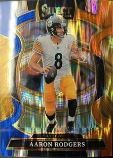 Aaron Rodgers