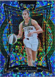 Skylar Diggins