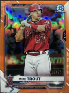 Mike Trout