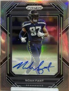 Noah Fant