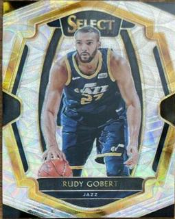 Rudy Gobert