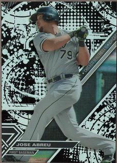 Jose Abreu