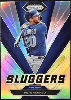 Pete Alonso