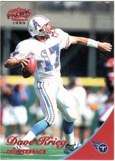 Dave Krieg