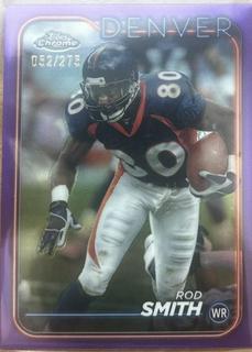 Rod Smith