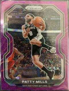 Patty Mills