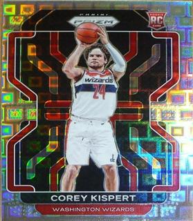 Corey Kispert