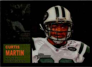 Curtis Martin