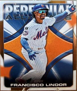 Francisco Lindor