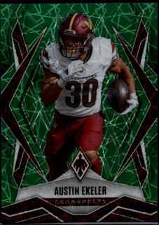 Austin Ekeler