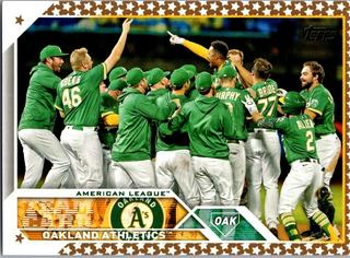Oakland Athletics
