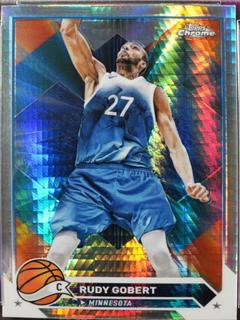 Rudy Gobert