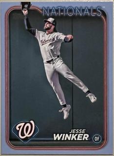 Jesse Winker