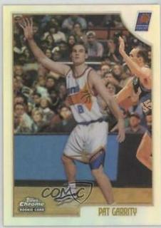 Pat Garrity