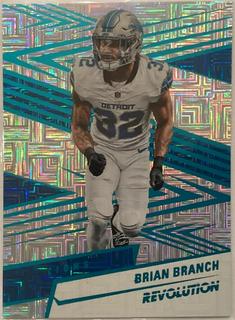 Brian Branch