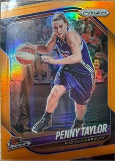 Penny Taylor