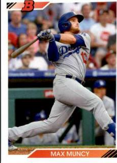 Max Muncy