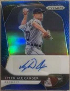 Tyler Alexander