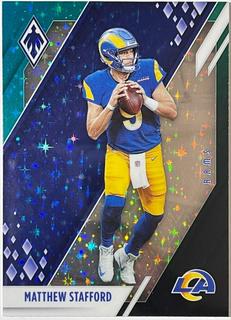 Matthew Stafford