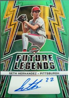 Seth Hernandez