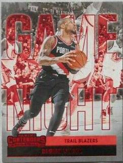 Damian Lillard