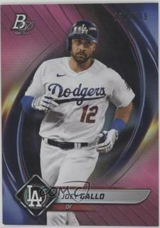 Joey Gallo