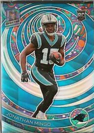 Jonathan Mingo
