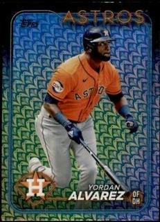 Yordan Alvarez