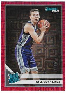 Kyle Guy