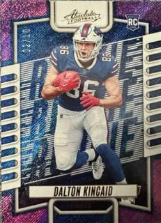 Dalton Kincaid