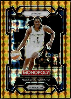 Natasha Howard